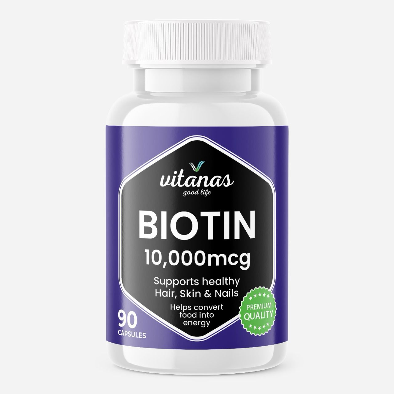 BIOTEN vitanas